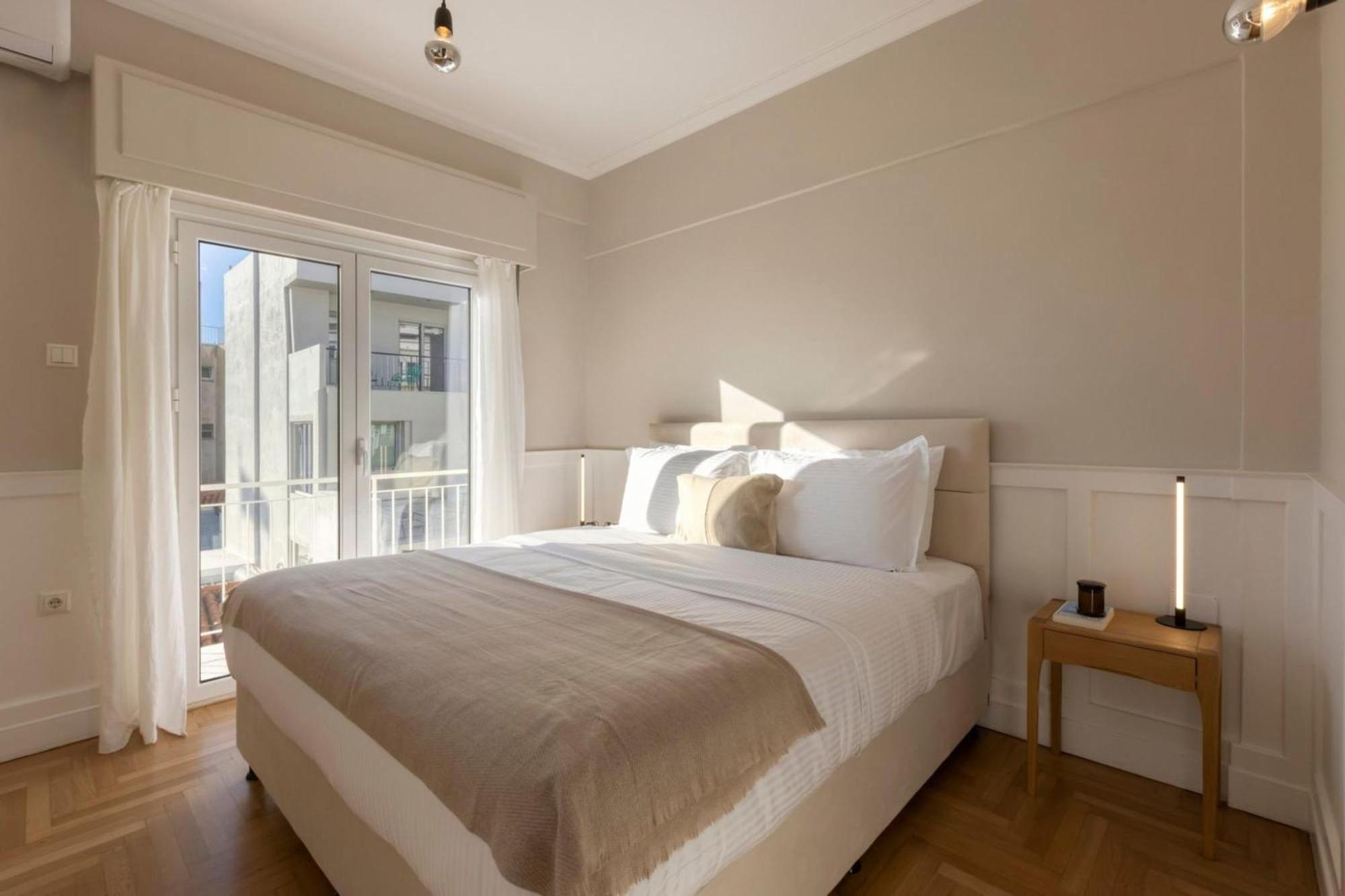 Meliti Apartment In Plaka Афины Экстерьер фото